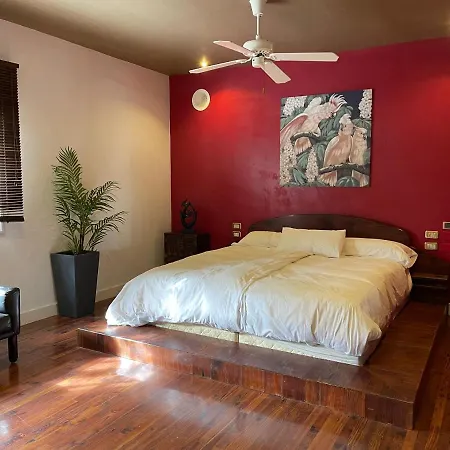 Jazmin Duplex-penthouse *