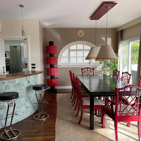 Jazmin Duplex-penthouse *