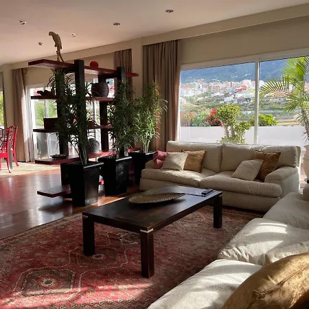 Jazmin Duplex-penthouse