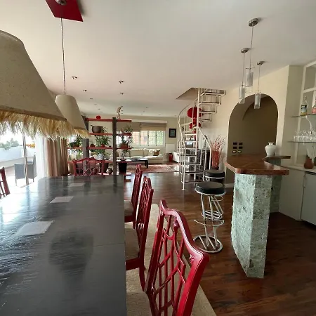 Jazmin Duplex-penthouse Διαμέρισμα