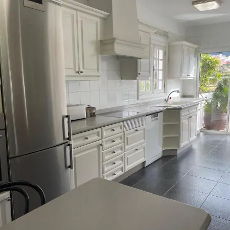 Jazmin Duplex-penthouse Λος Ρεαλέχος
