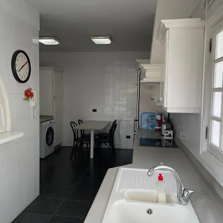 Jazmin Duplex-penthouse Διαμέρισμα Λος Ρεαλέχος