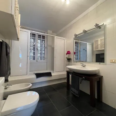 Διαμέρισμα Jazmin Duplex-penthouse Λος Ρεαλέχος
