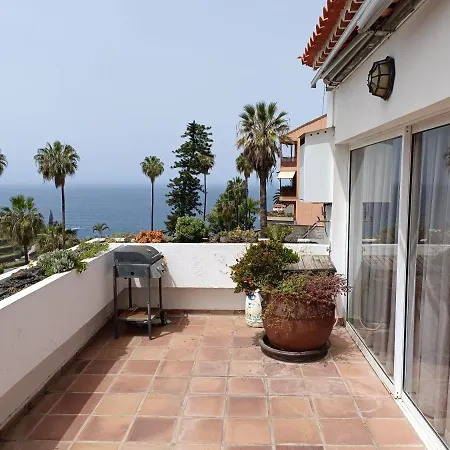 Διαμέρισμα Jazmin Duplex-penthouse