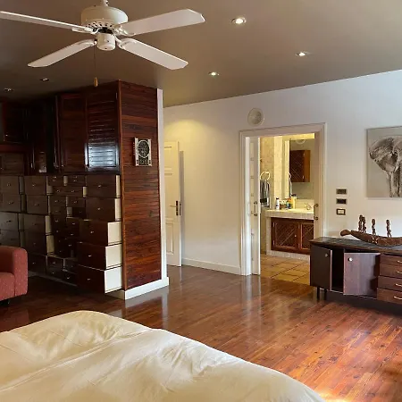 Jazmin Duplex-penthouse