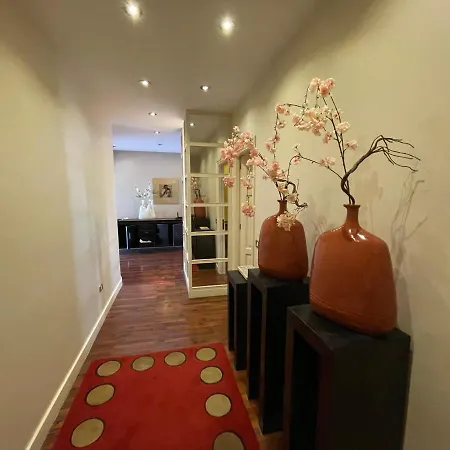 Jazmin Duplex-penthouse * Λος Ρεαλέχος