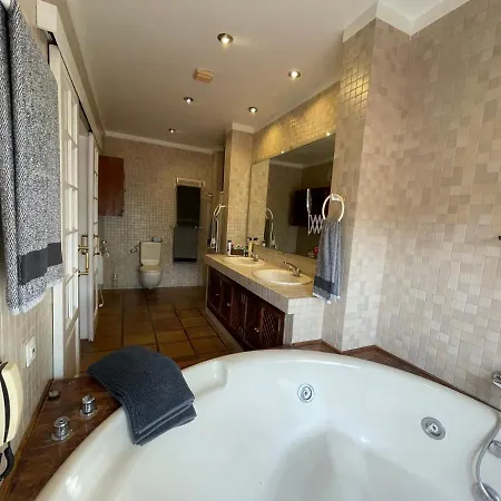 Jazmin Duplex-penthouse * Λος Ρεαλέχος