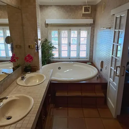 Jazmin Duplex-penthouse