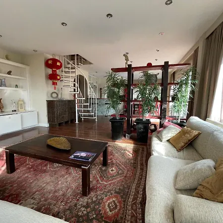 Jazmin Duplex-penthouse * Los Realejos